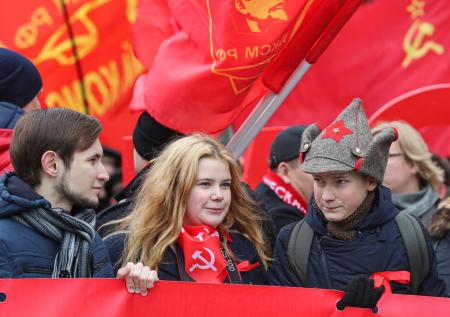 Донос как тренд: будут ли педагоги «сдавать» учеников силовикам за политику