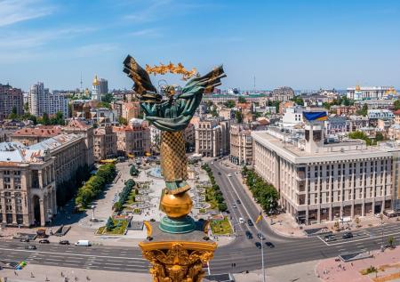Сенатор предложил конфисковывать имущество Украины