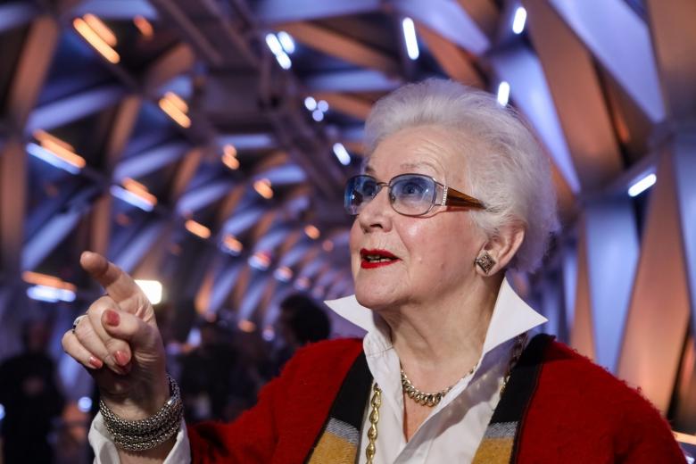 Анна Шатилова