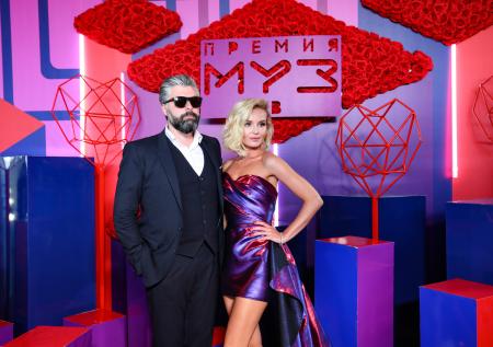 Гагарина показала доказательства того, что сын Цоя разрешил петь «Кукушку»