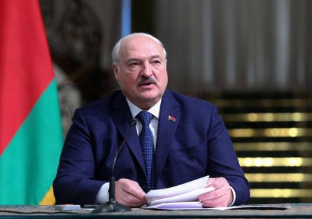 «Цели определены»: Лукашенко рассказал о планах применения ядерного оружия