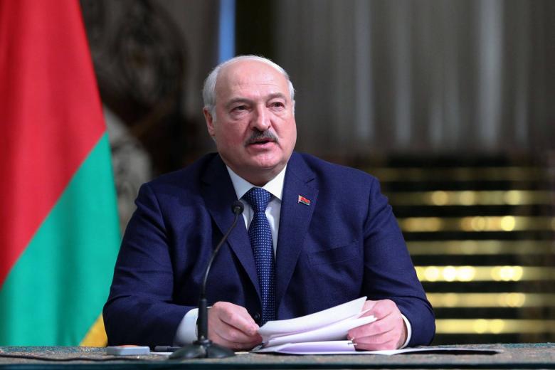 Александр Лукашенко