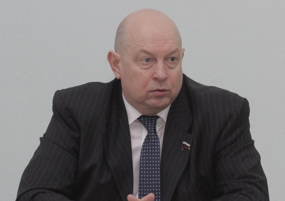 Алексей Кобилев