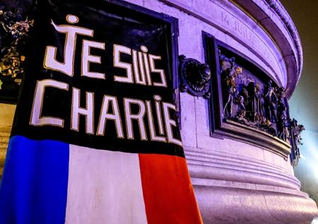 Возможный заказчик атаки на Charlie Hebdo пойман в Джибути