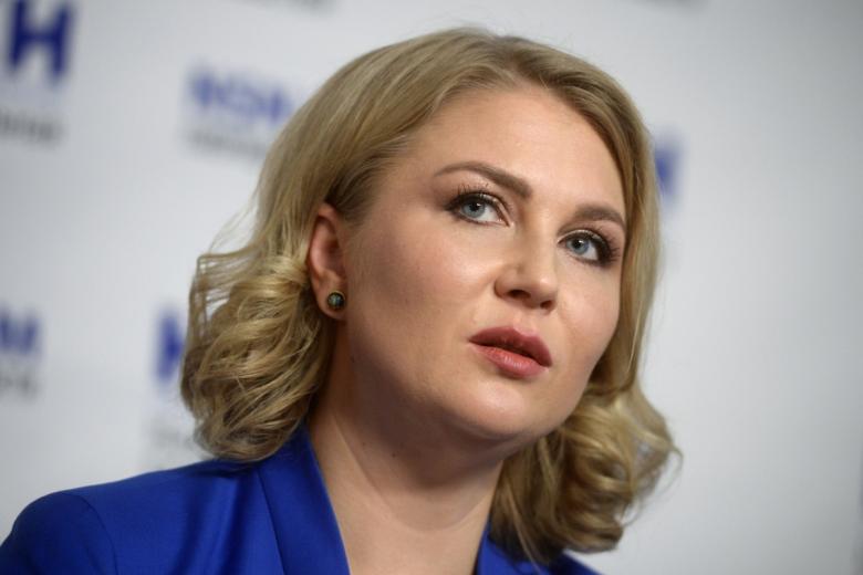 Ирина Волынец