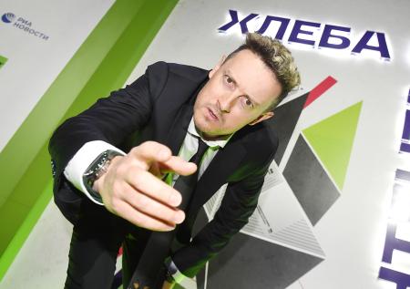 «Им плевать на творчество»: Пригожин о шансах Ярушина на премию «Грэмми»