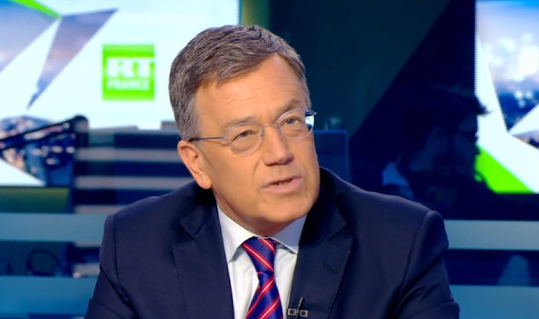 Жан-Пьер Тома