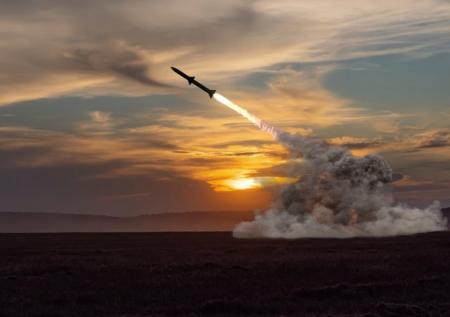Раскрыты причины, по которым США «свернули» разработку гиперзвуковых ракет