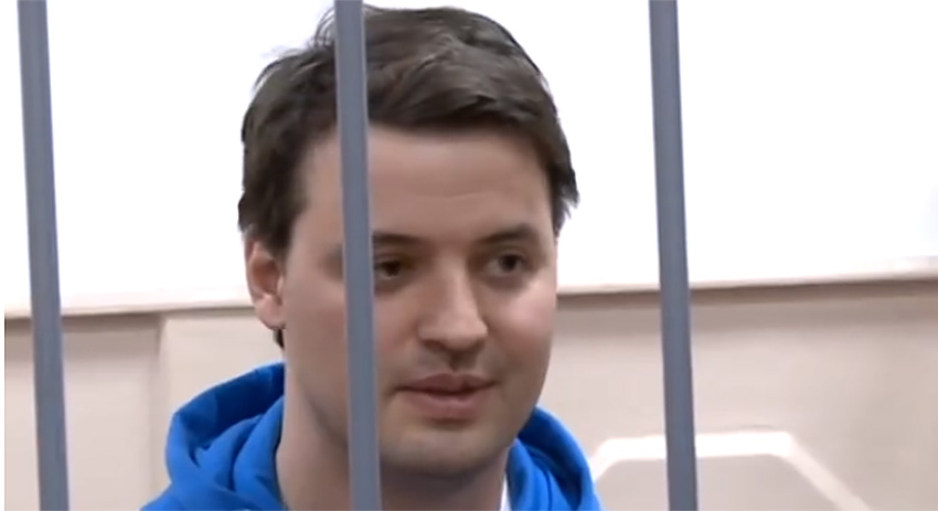 Борис Колесников