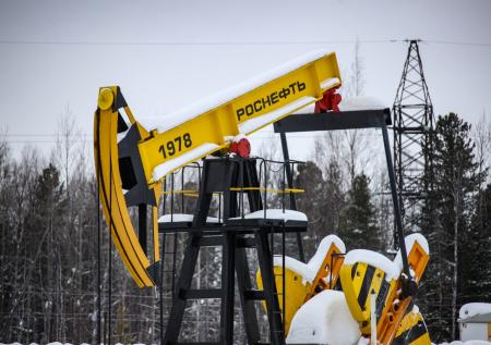 Названа причина увеличения добычи нефти в России