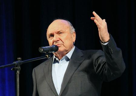 Студентов МГИМО вызвали в администрацию вуза из-за избиения сына Жванецкого
