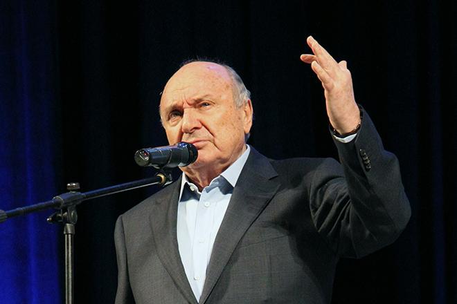 Михаил Жванецкий