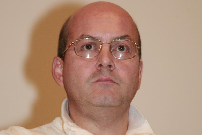Вячеслав Гришечкин