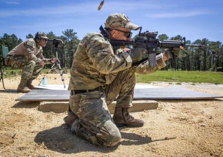 США перебросят в Европу известную по Второй мировой десантную дивизию