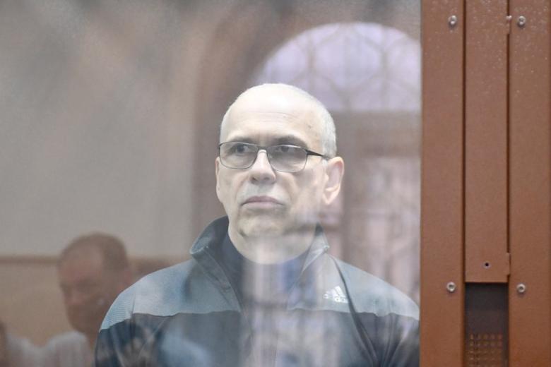 Алексей Кузнецов