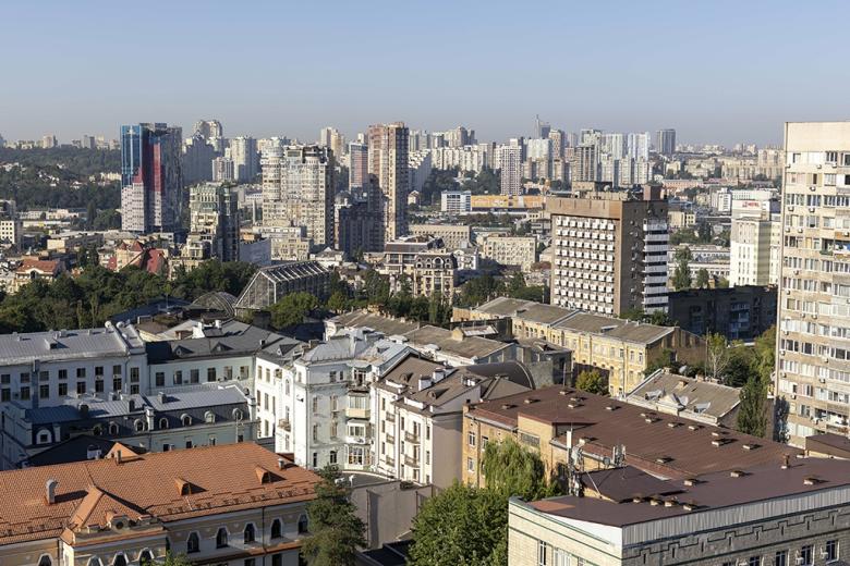 Киев, Украина