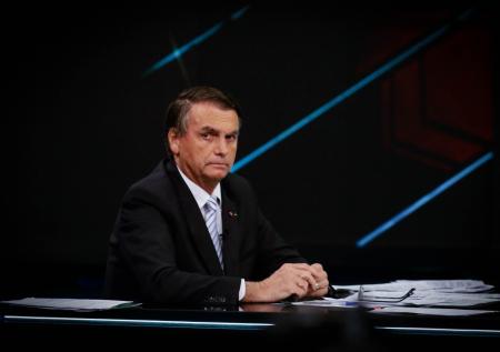 Болсонару заявил, что скоро вернется в Бразилию