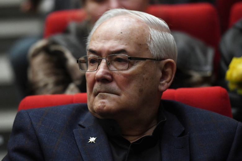 Всеволод Шиловский