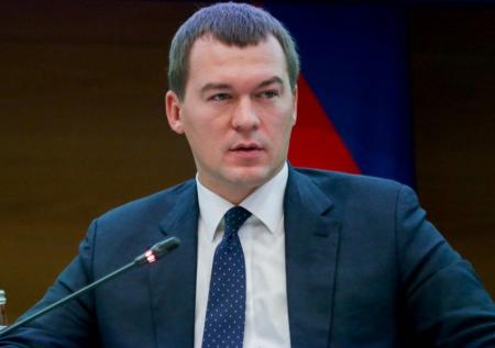 Губерниев двумя словами описал кандидатуру нового главы Минспорта России