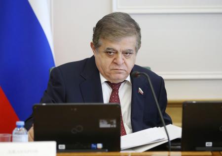 Джабаров раскрыл, в каких целях Запад использует зеленую повестку