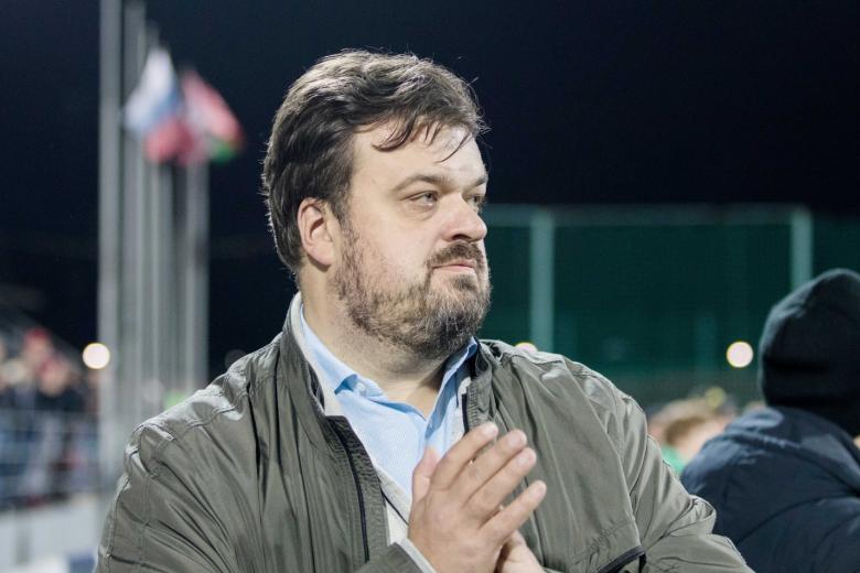 Василий Уткин