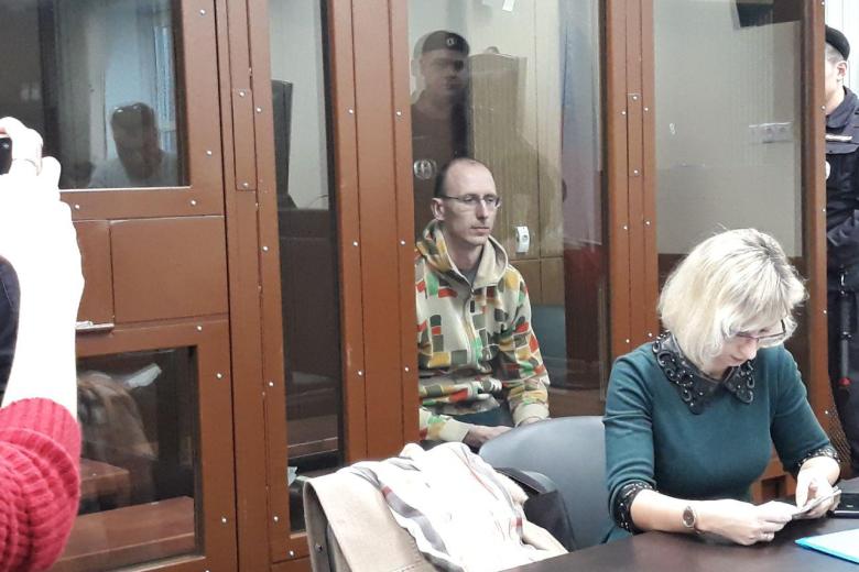Павел Новиков