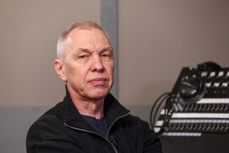 Александр Ф. Скляр