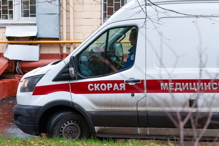Фестиваль в Нальчике обернулся госпитализацией для 10 детей