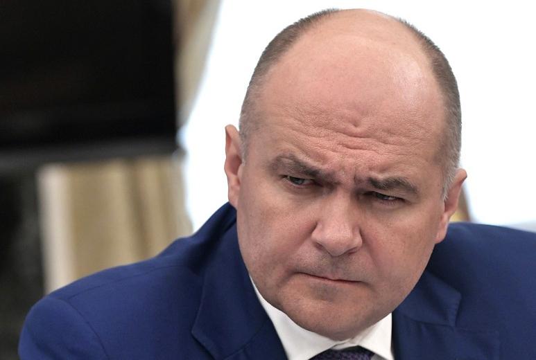 Леонид Горнин