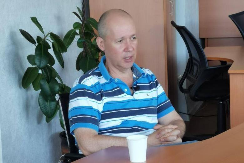 Валерий Цепкало
