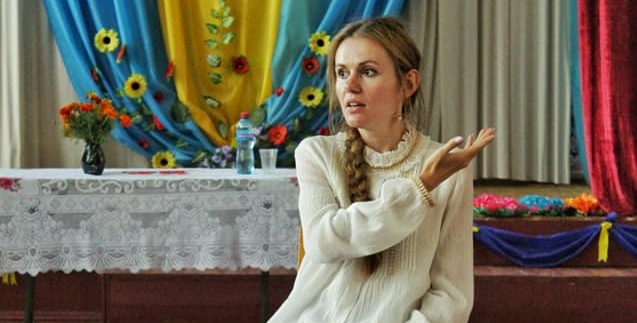 Анна Скороход