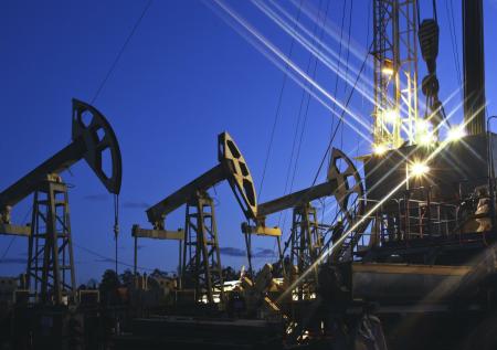 Экономист не исключил стоимость нефти выше $90 за баррель 