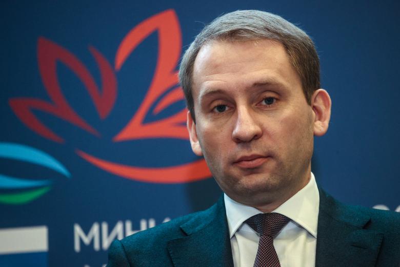 Александр Козлов