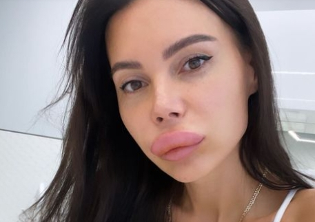 Оксана Самойлова
