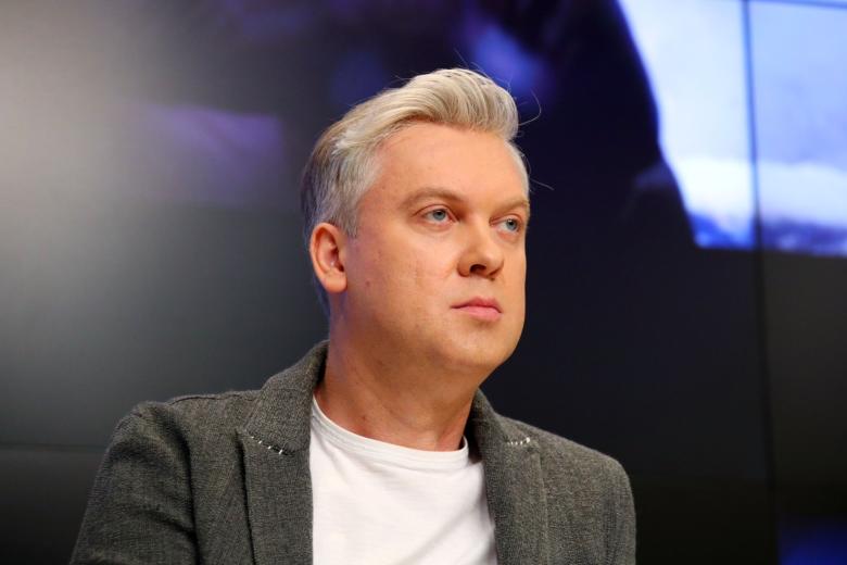 Сергей Светлаков