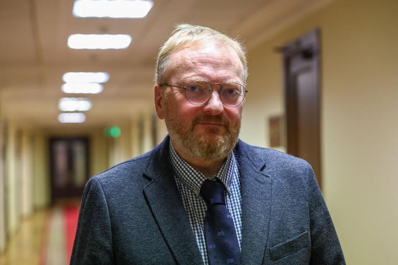 Виталий Милонов