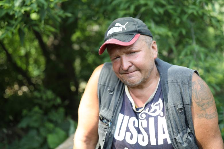 Михаил Малышев