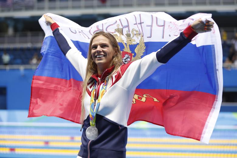 Юлия Ефимова