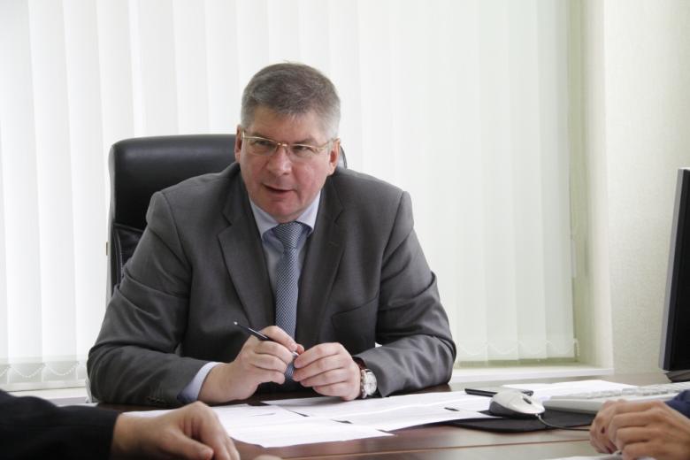 Валерий Савин
