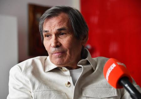 «В говне поковыряемся»: Алибасов раскрыл, почему создал только «На-На»
