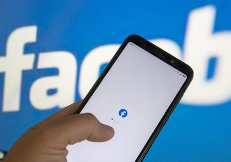 Сотрудники NSO Group подали в суд на Facebook из-за блокировки аккаунтов