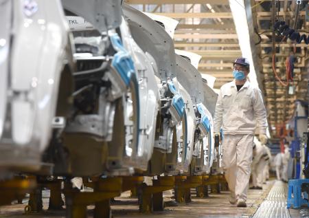 Honda прекратит поставки автомобилей в Россию с 2022 года