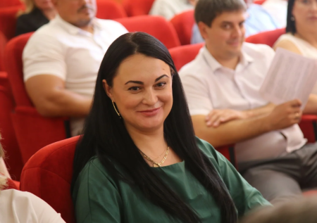 Назначен врио мэра Керчи