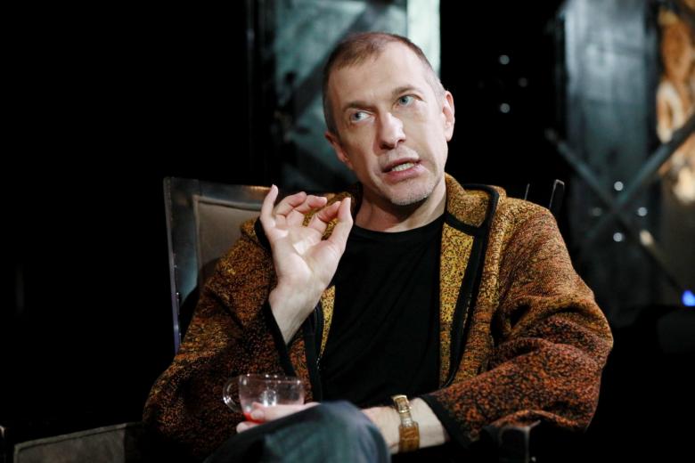 Сергей Соседов