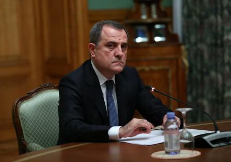 В Баку заявили о готовности к встрече глав МИД Азербайджана и Армении