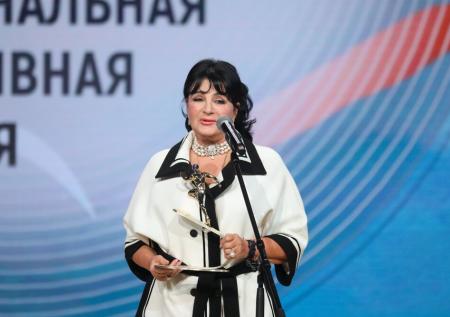 Винер отреагировала на развод с Усмановым