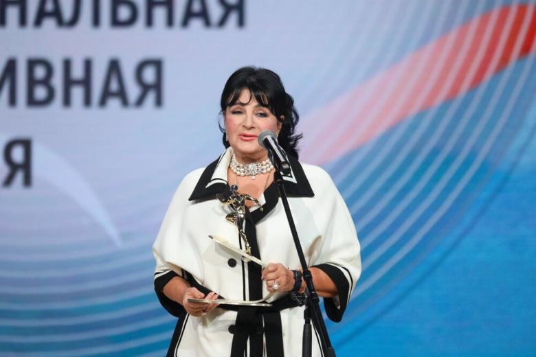 Ирина Винер
