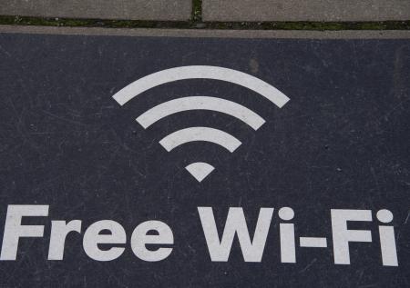В США чиновников призвали остерегаться Wi-Fi