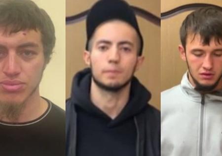 Назван срок, который могут получить избившие бармена дагестанцы