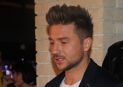 Сергей Лазарев